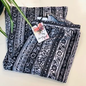 Bohemian Bellbottoms